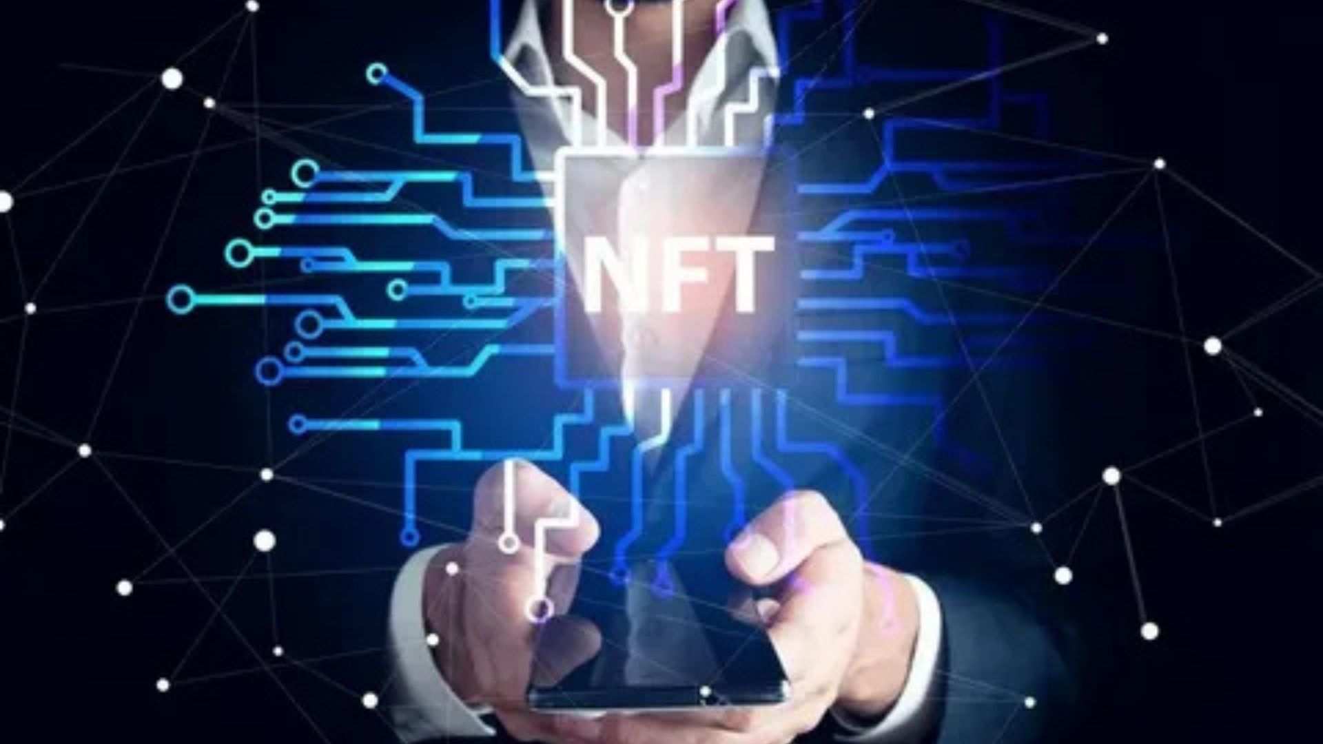 Technological Improvements Enhancing NFT Utility