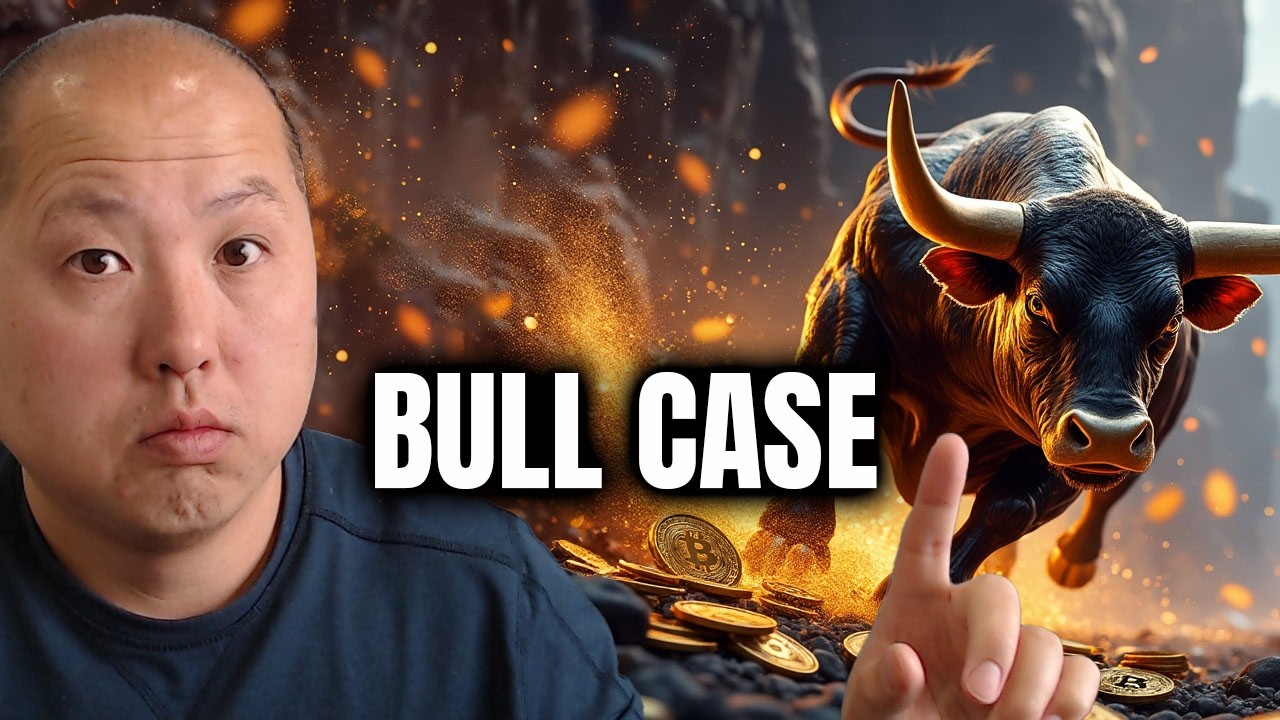 The Bull Case: Why Bitcoin Could Overcome Resistance