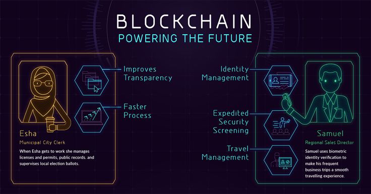 The Future of Blockchain Security Governance