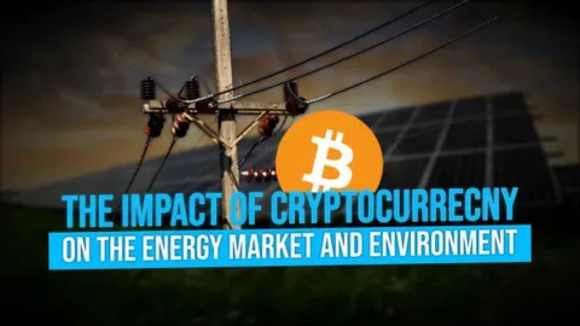The Impact on the Broader Cryptocurrency Market