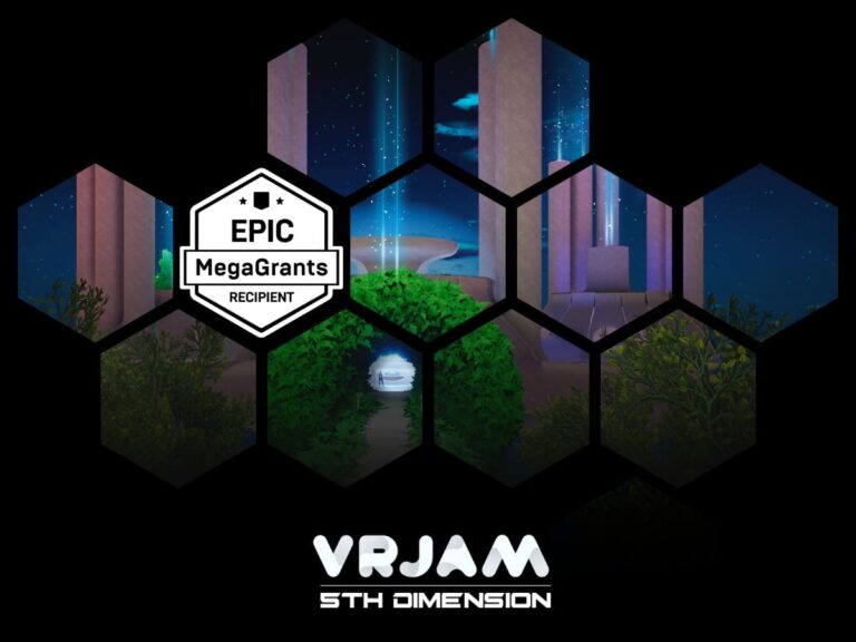VRJAM Coin IEO