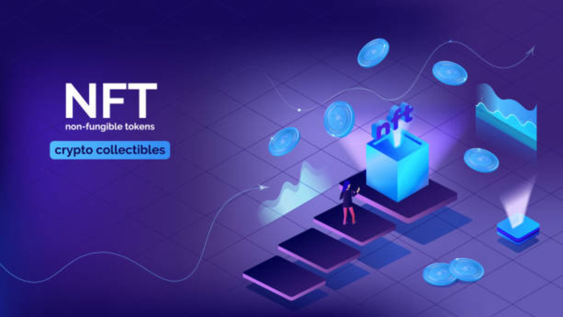 Validation of NFT Collectibles in Mainstream Retail