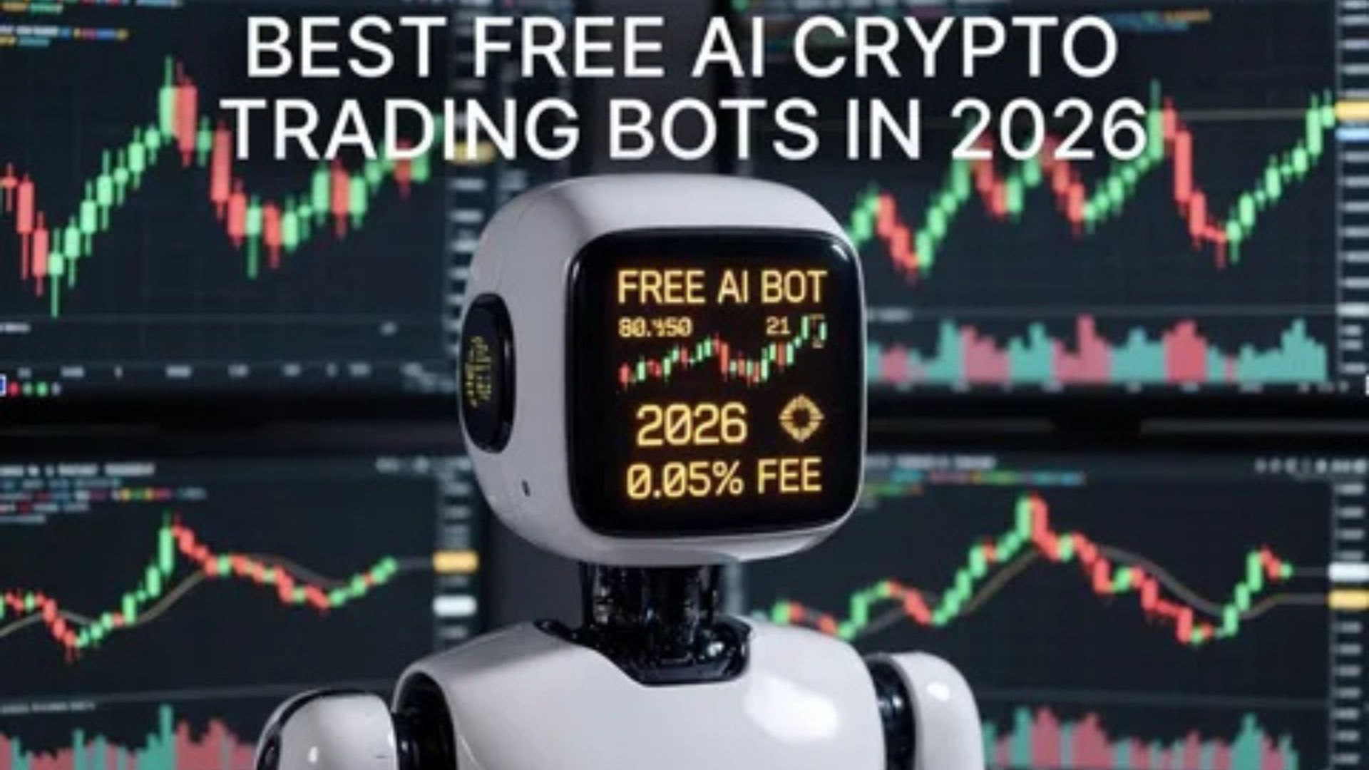 What to Look for in a Free AI Crypto Trading Bot