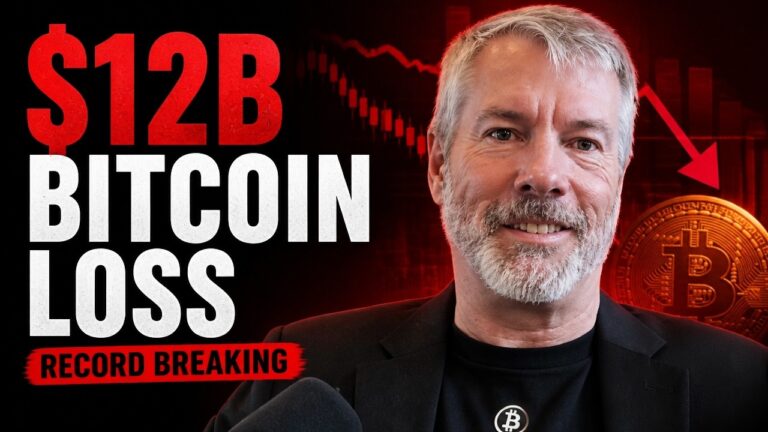 Bitcoin Loss: American Company Reports $57.2M Decline Bitcoin Loss