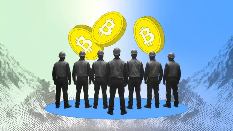 Bitcoin Miners Operating at Loss