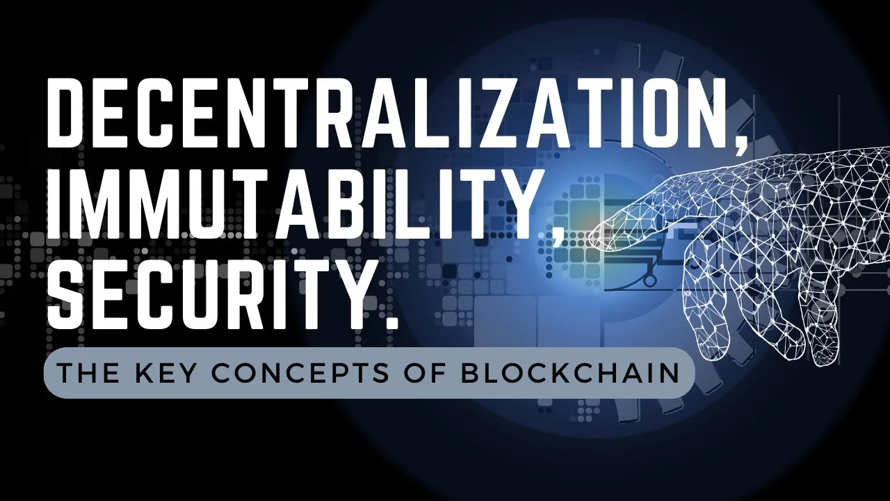 Decentralization and Security Considerations