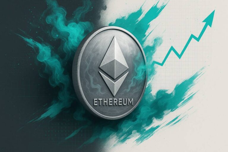 ETH Breaks $1,900 in Major Rally