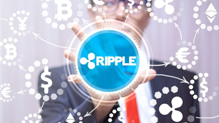 Ripple XRP