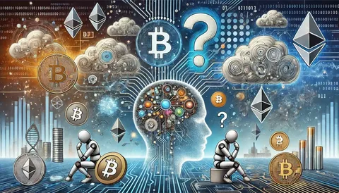 The Speculative Nature of Crypto-AI Synergies