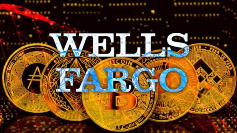 Wells Fargo WFUSD